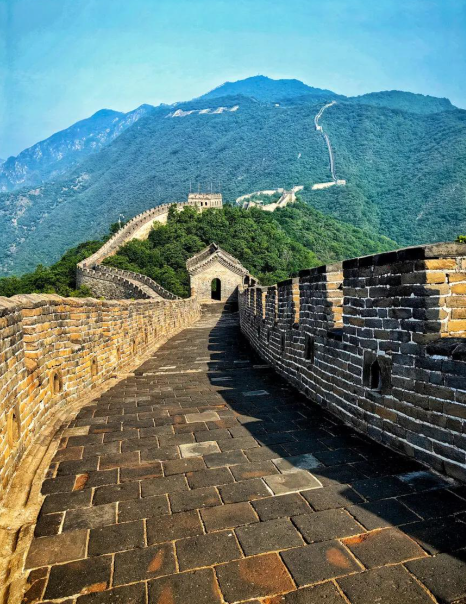The Unique Elegance of Mutianyu: A Comprehensive Guide to the Great Wall
