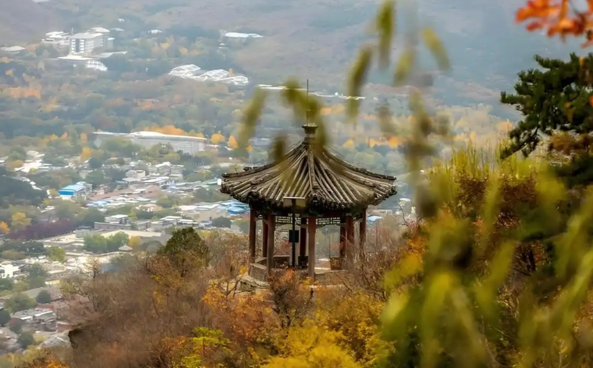 Exploring Beijing’s 7 World Heritage Sites: A Journey Beyond the Forbidden City and Great Wall