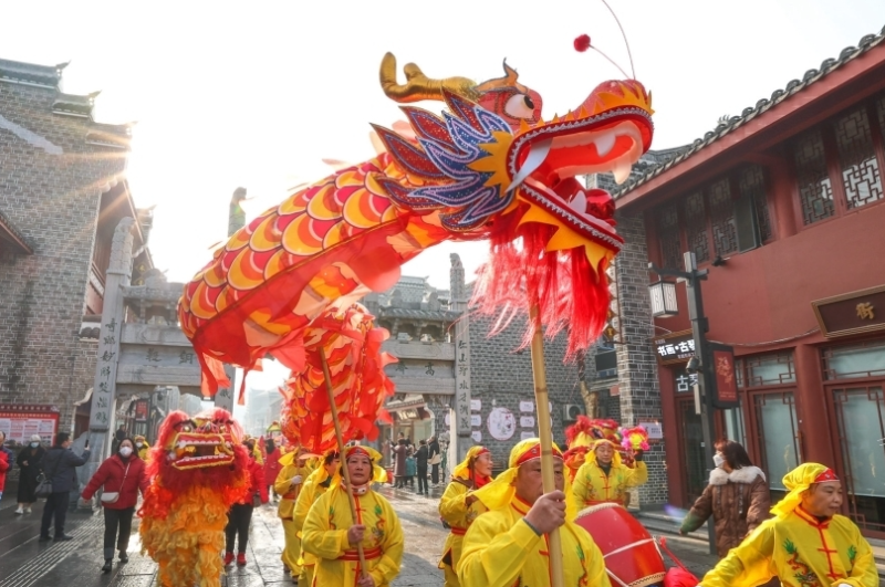 Chinese Folk Etiquette: A Millennium-Old Cultural Legacy-Dgcity-Discover Great Chinese City