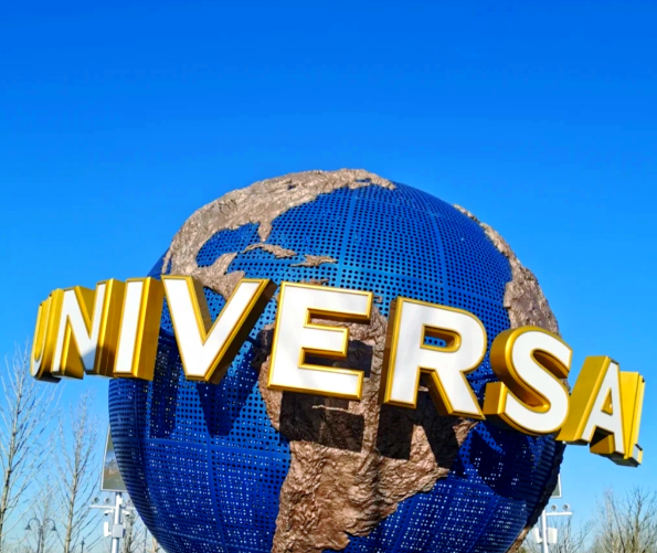 Dream in the Light and Shadow: A Comprehensive Guide to Universal Beijing Resort