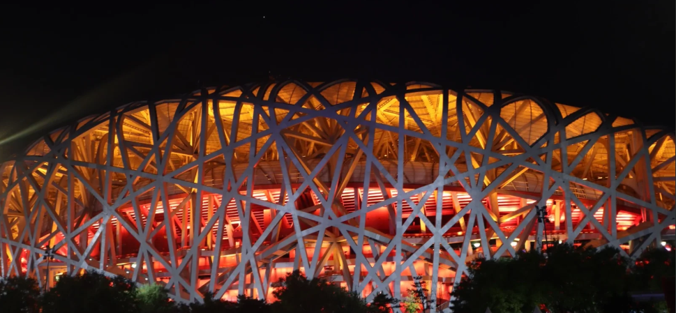 Twin Icons of Olympic Spirit: A Comprehensive Guide to Bird’s Nest & Water Cube