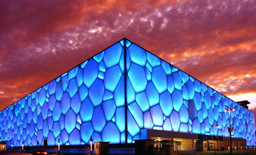 Twin Icons of Olympic Spirit: A Comprehensive Guide to Bird’s Nest & Water Cube