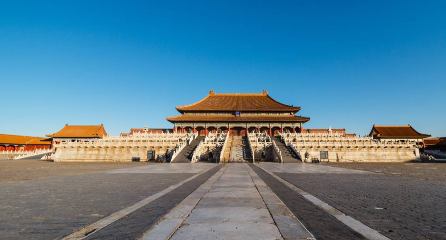 Wandering Through 3,000 Years: A Travel Guide to Beijing from Jiyan Ancient City to Imperial Capital