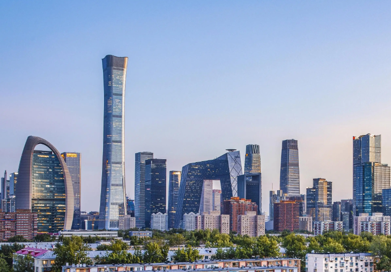 Decoding Beijing's Place Names: A Journey from Ancient Jiyan to Imperial Aliases-Dgcity-Discover Great Chinese City