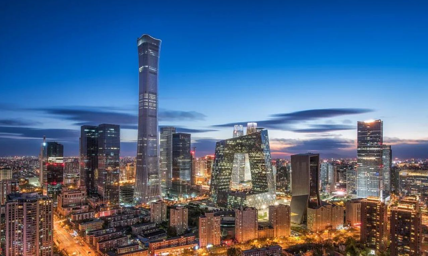 Exploring Beijing’s 16 Districts: A Functional Zone-Based Travel Guide