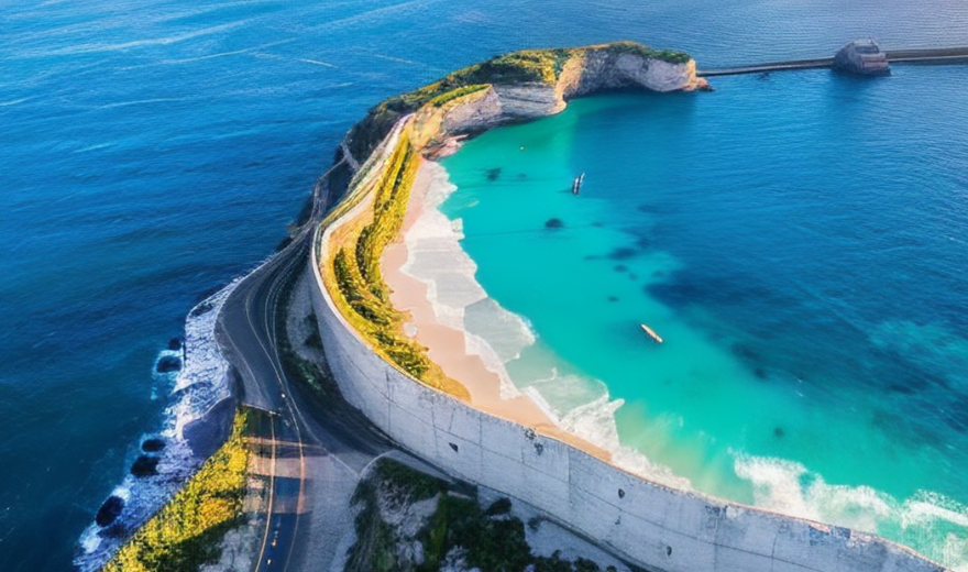 解码北京地名：从蓟燕古名到帝都别称的漫游之旅