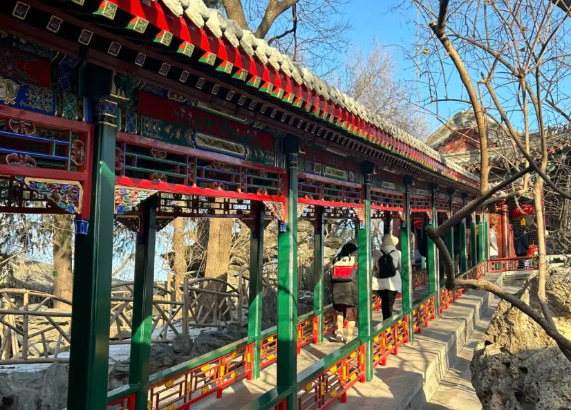 Heritage Forged by Time: A Deep Dive Guide to Yuanmingyuan and Prince Gong’s Mansion