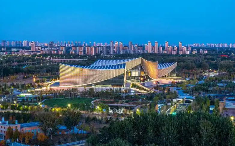 The Revitalized Millennium Canal: A Travel Guide to Tongzhou Sub-center & Beijing-Tianjin-Hebei Integration