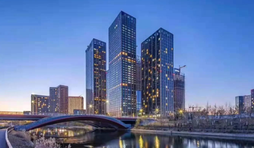 The Revitalized Millennium Canal: A Travel Guide to Tongzhou Sub-center & Beijing-Tianjin-Hebei Integration