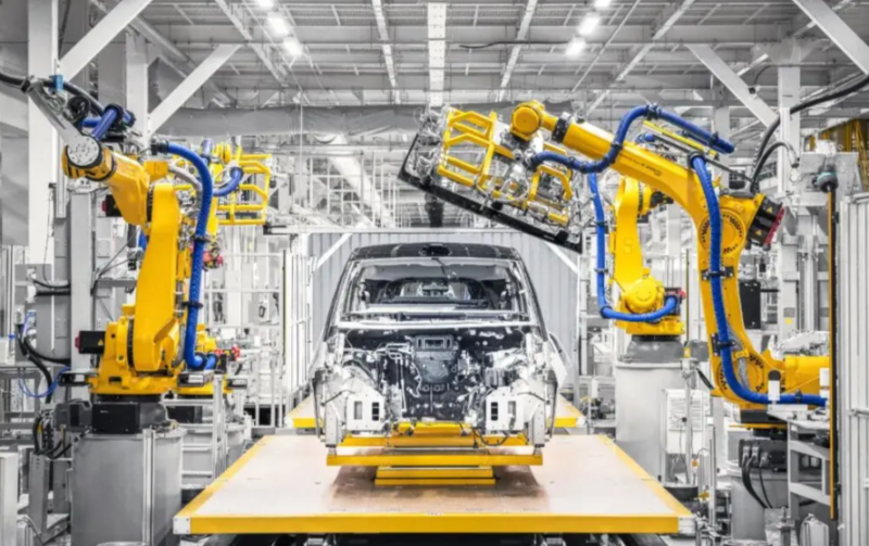 解码4.98万亿GDP:北京高精尖产业科创漫游指南-Dgcity-Discover Great Chinese City