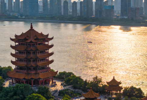 锦绣中华·地域万象