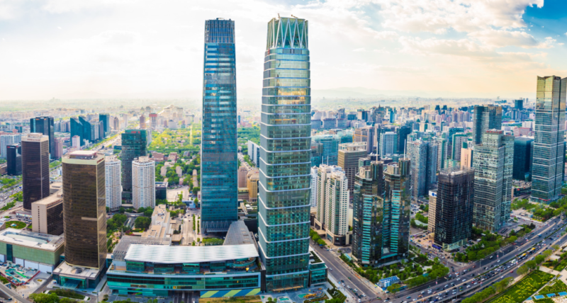 Exploring China's Silicon Valley Engine: A Travel Guide to Beijing's