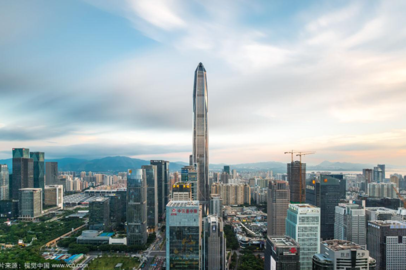 解码北京人才磁极:从就业高地到游览胜地-Dgcity-Discover Great Chinese City