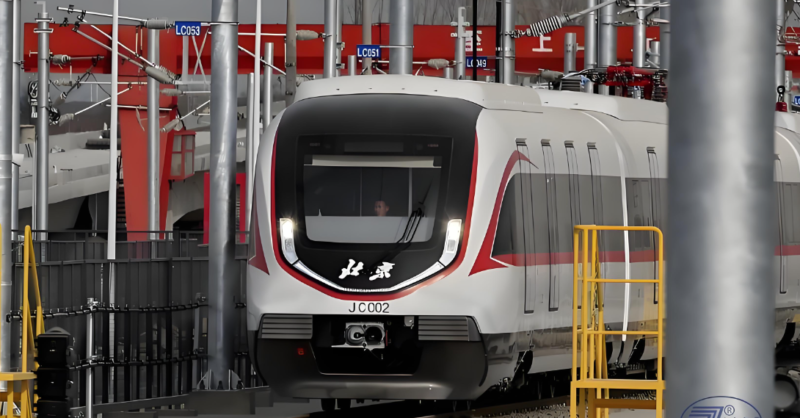 Dual Hubs Connecting the World: A Complete Guide to Beijing's Airports & Railway Stations-Dgcity-Discover Great Chinese City