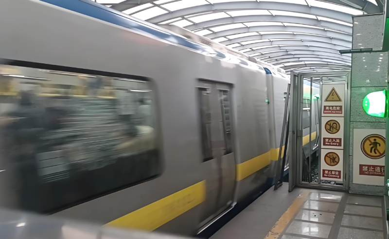 800km Across the City: The Ultimate Guide to Beijing Subway-Dgcity-Discover Great Chinese City