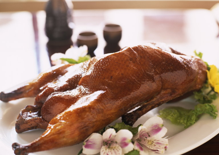 From Imperial Cuisine to Hutong Delicacies: A Comprehensive Guide to Beijing Food-Dgcity-Discover Great Chinese City