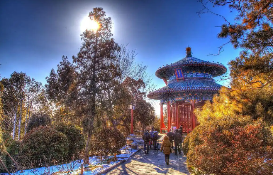 Beijing Four Seasons Cultural Tourism Guide: Themed Routes & Featured Activities for Foreigners