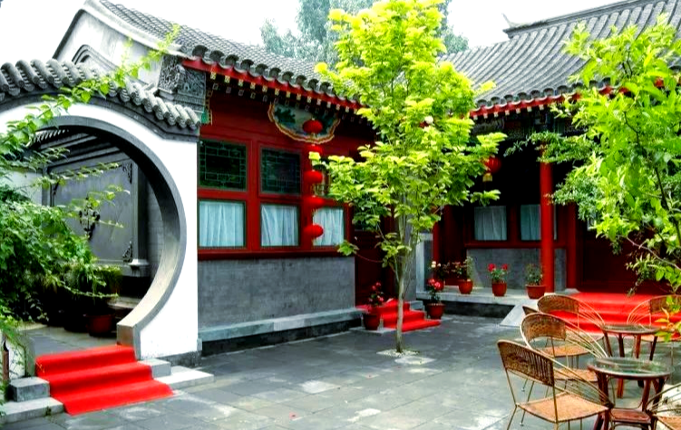 Beyond the Alleys: Uncover the Living Secrets of Beijing’s Siheyuan