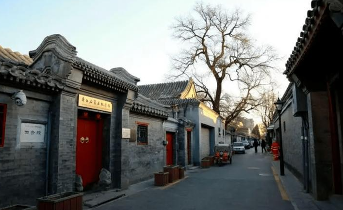 Beyond the Alleys: Uncover the Living Secrets of Beijing's Siheyuan-Dgcity-Discover Great Chinese City