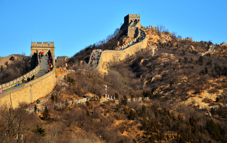 The Cultural and Economic Heartland of China-Dgcity-Discover Great Chinese City