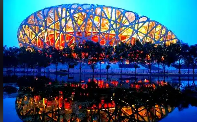 Tradition Meets Trend: The Dual Charm of Beijing's Cultural Landmarks-Dgcity-Discover Great Chinese City