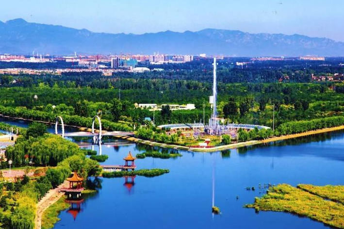 Tailored for Different Needs: A Complete Livable Travel Guide to Beijing's 16 Districts-Dgcity-Discover Great Chinese City