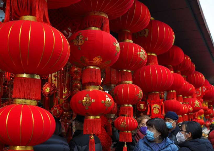 Experience Beijing’s Rhythm: A Guide to Festivals and Folk Customs