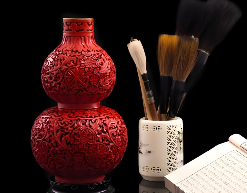 指尖上的京韵：北京非遗手工艺品深度游览指南