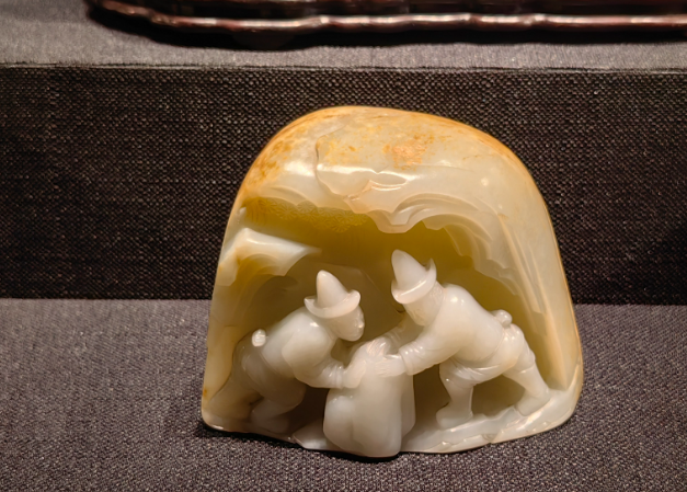 玉润京华藏匠心：北京宫廷玉器的千年琢刻之路-Dgcity-Discover Great Chinese City