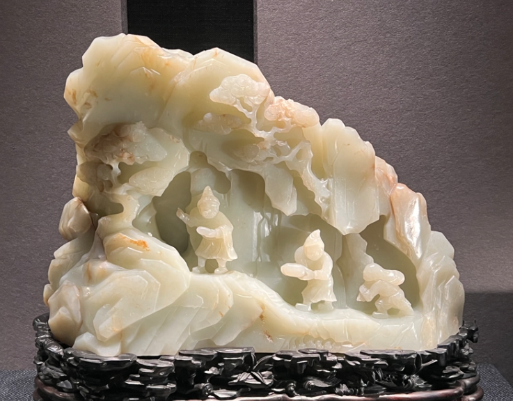 Beijing Imperial Jade Carving: A Millennium of Craftsmanship in Jade-Dgcity-Discover Great Chinese City