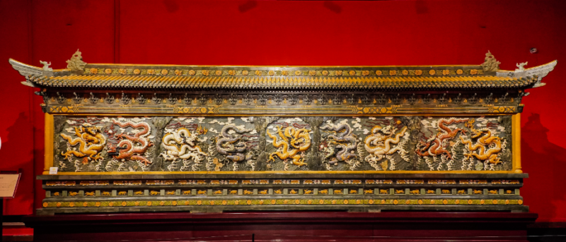 金漆嵌彩映宫华：北京金漆镶嵌的千年匠心与传承-Dgcity-Discover Great Chinese City