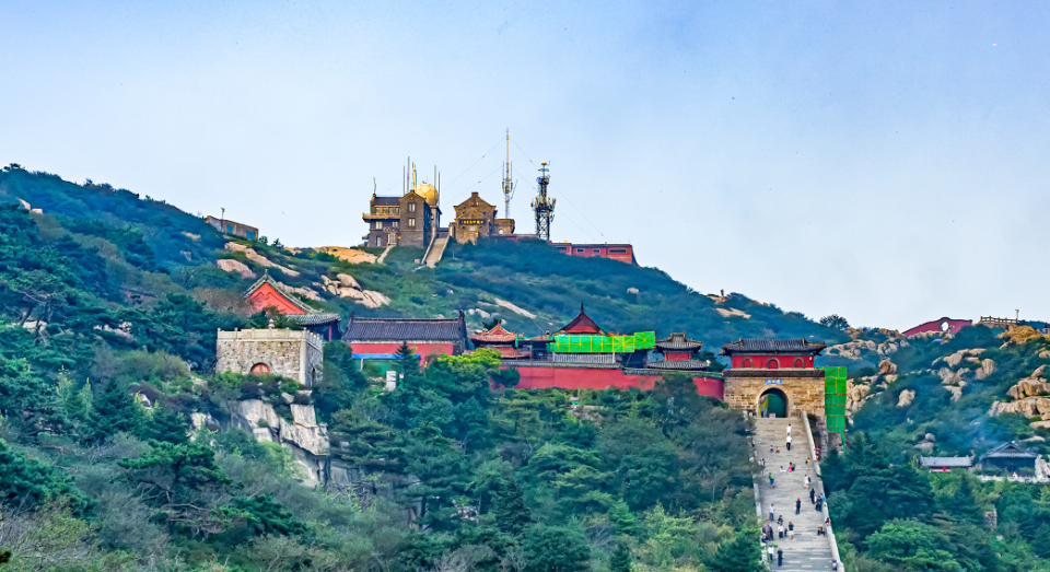 East China: A Hub of Tradition, Vitality and Economic Prosperity