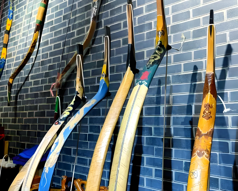 Juyuanhao Bow and Arrow: A 300-Year Legacy of Imperial Craftsmanship in Beijing