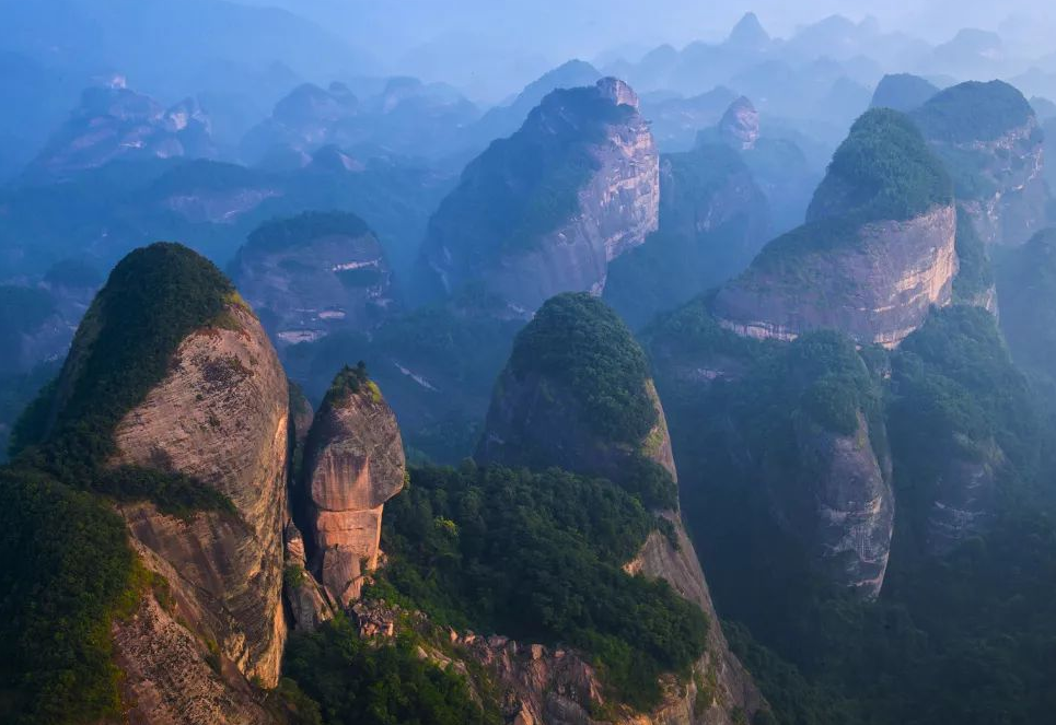 华中腹地：承古启新的华夏文脉与发展枢纽