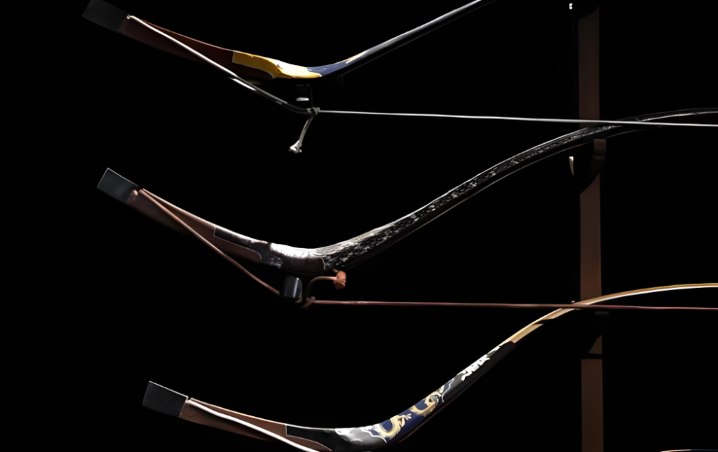 Juyuanhao Bow and Arrow: A 300-Year Legacy of Imperial Craftsmanship in Beijing