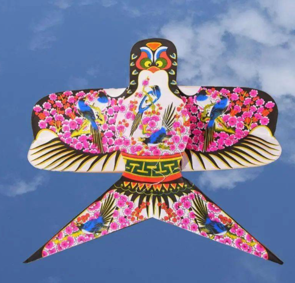 纸鸢载韵传千年：北京曹氏沙燕风筝的非遗匠心与文化传承