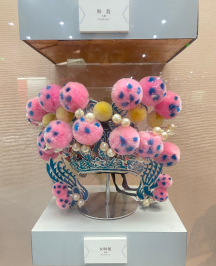 Beijing Opera Costume and Prop Making: The Intangible Heritage Behind Peking Opera Stages-Dgcity-Discover Great Chinese City