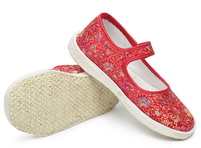 一针一线纳春秋：北京内联升千层底布鞋的非遗匠心与百年传承-Dgcity-Discover Great Chinese City