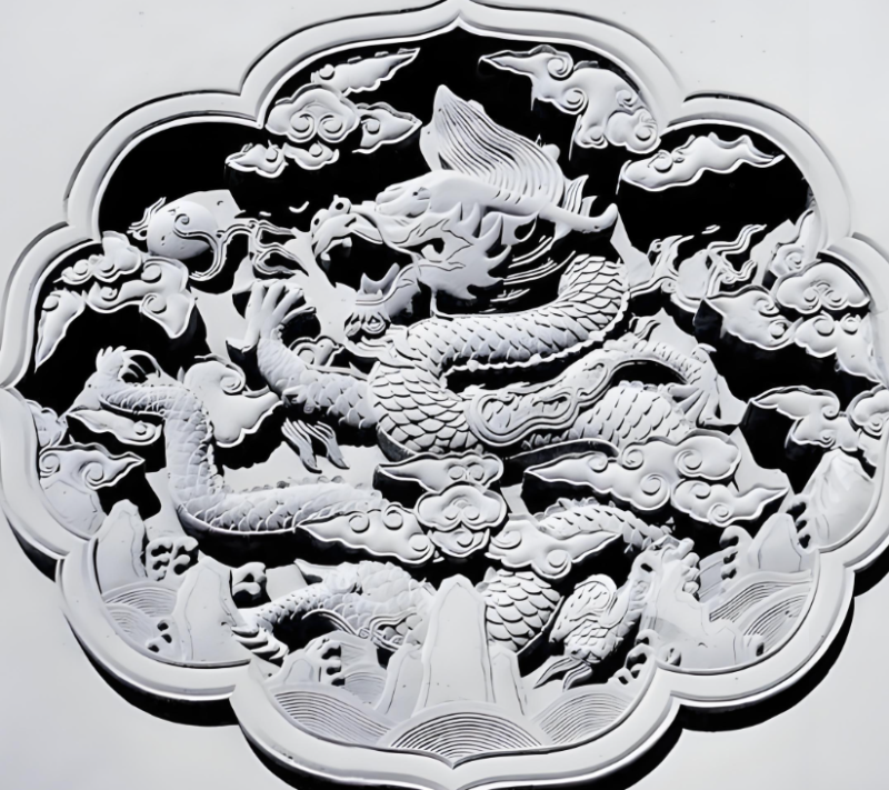 青砖刻韵传千年：北京砖雕的非遗匠心与古建风华-Dgcity-Discover Great Chinese City