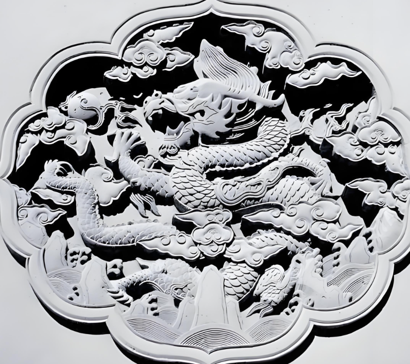 Beijing Brick Carving: Intangible Heritage of Ancient Architecture Aesthetics