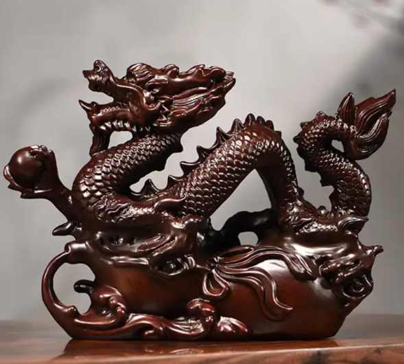 Beijing Red Sandalwood Carving: Intangible Heritage of Imperial Aesthetics-Dgcity-Discover Great Chinese City