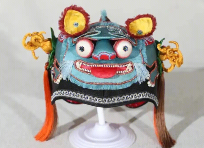 Beijing Applique Embroidery: Intangible Heritage of Imperial Needlework Art