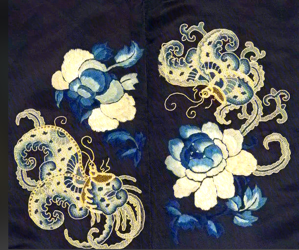 Beijing Applique Embroidery: Intangible Heritage of Imperial Needlework Art