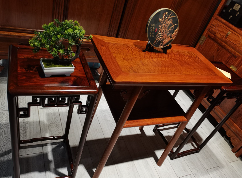 Beijing-style Hardwood Furniture Making: Intangible Heritage of Imperial Woodworking-Dgcity-Discover Great Chinese City