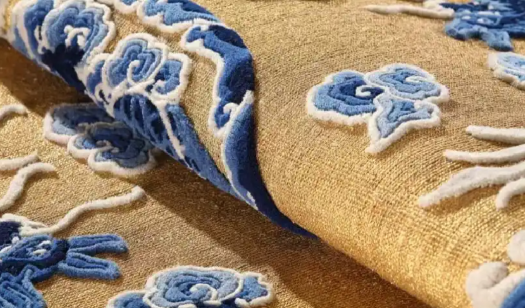 Beijing Imperial Carpet Weaving: Intangible Heritage of Royal Textile Art