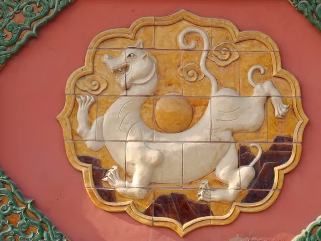 Beijing Liuliqu Glazed Ware Making: Intangible Heritage of Imperial Kiln Fire