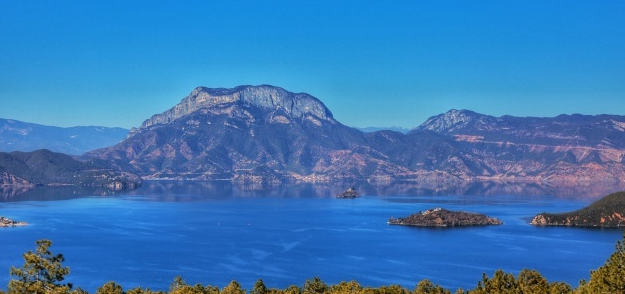 秘境西南，藏着中国最动人的山河与烟火-Dgcity-Discover Great Chinese City