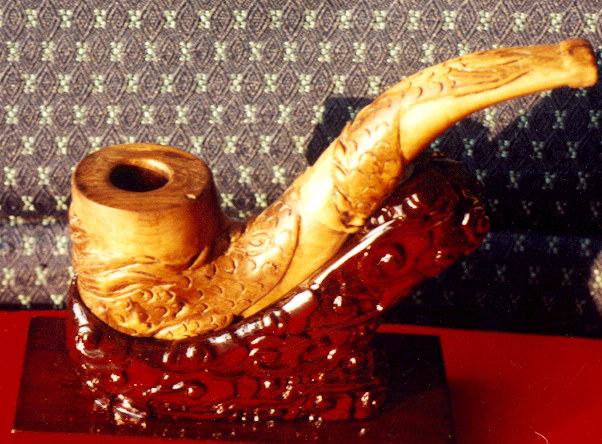 Beijing Wood Carving Small Artifacts: Intangible Heritage of Imperial Fine Craftsmanship