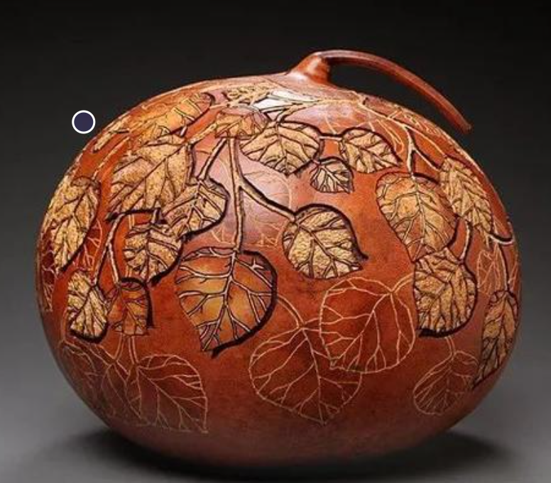 Beijing Gourd Carving & Molding: Intangible Heritage of Imperial Artistry