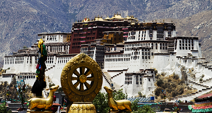 Southwest China: A Realm of Mysterious Landscapes and Ethnic Charms-Dgcity-Discover Great Chinese City